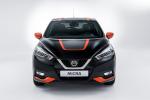 Nissan Micra BOSE Personal 2017 года